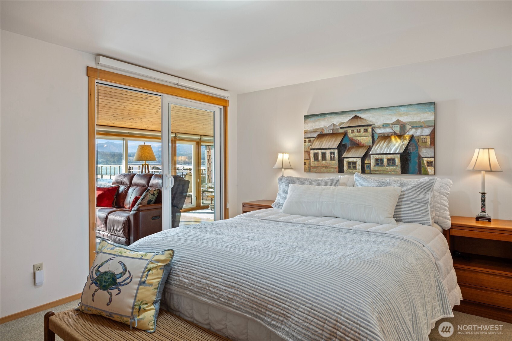 18511 Northeast North Shore Road Tahuya, WA 98588 - Photo 20 of 40