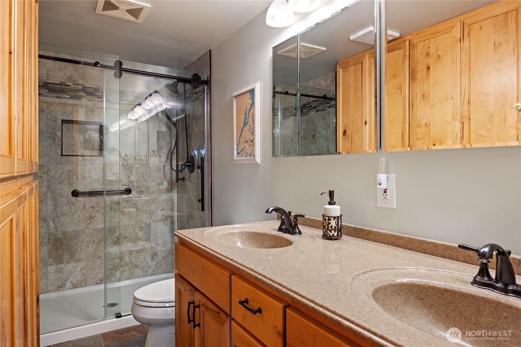 18511 Northeast North Shore Road Tahuya, WA 98588 - Photo 24 of 40