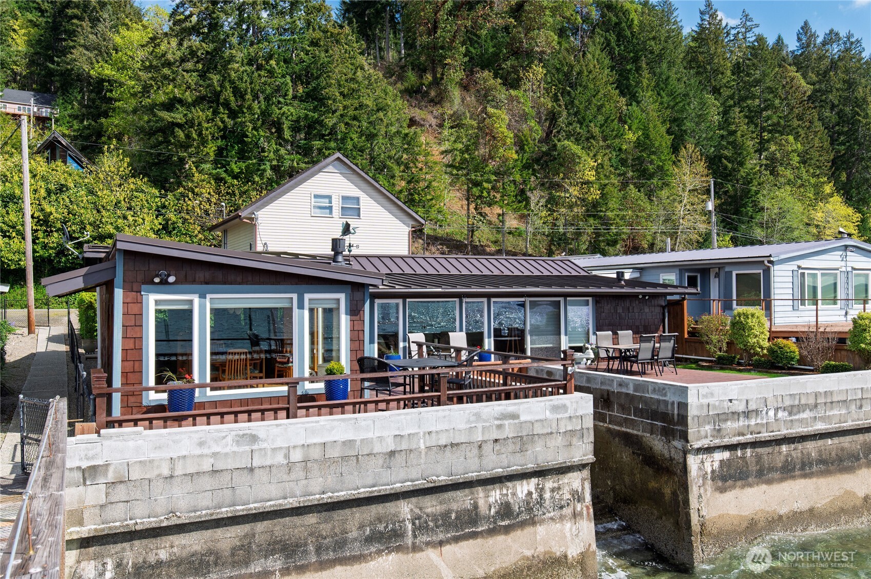 18511 Northeast North Shore Road Tahuya, WA 98588 - Photo 29 of 40