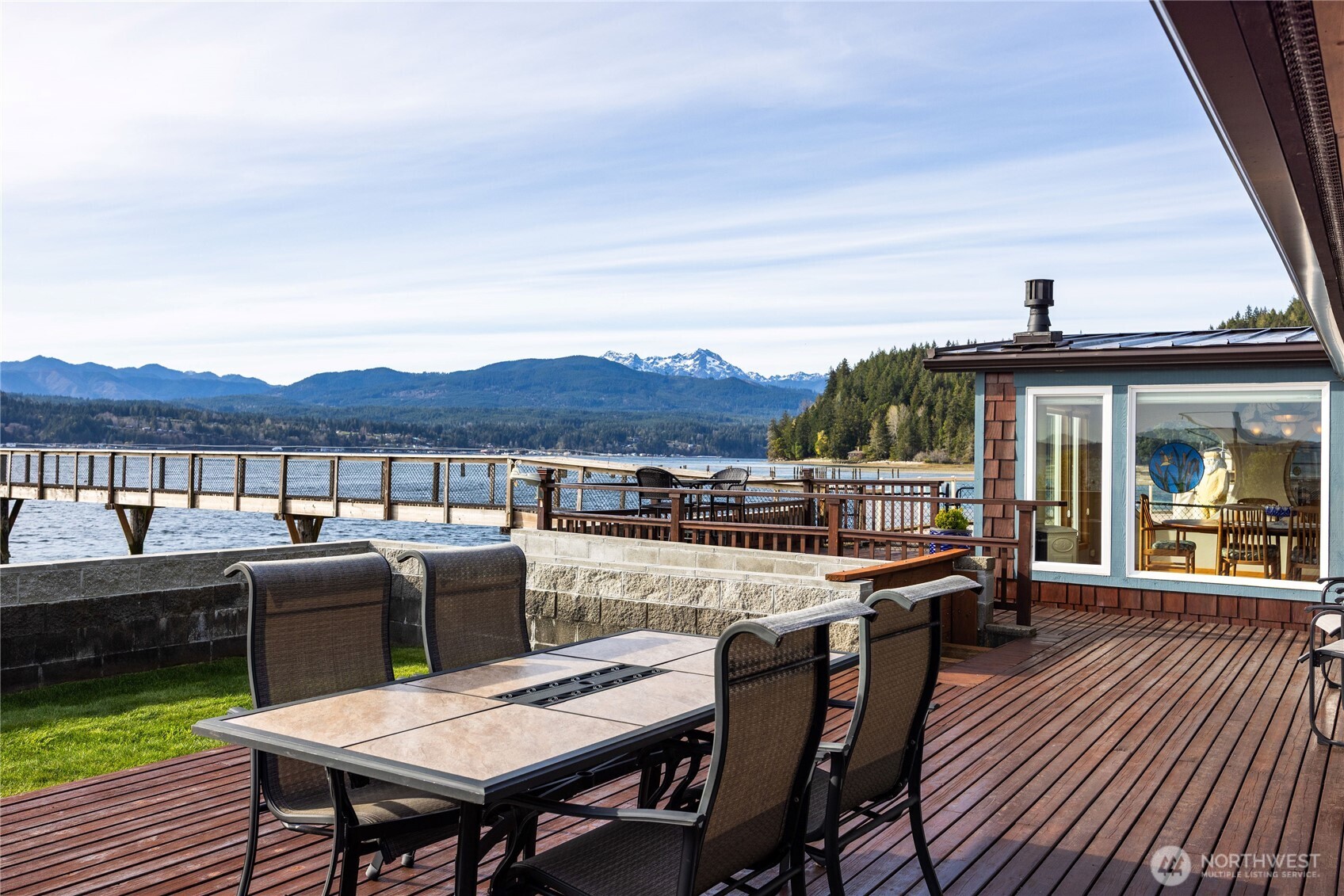 18511 Northeast North Shore Road Tahuya, WA 98588 - Photo 31 of 40