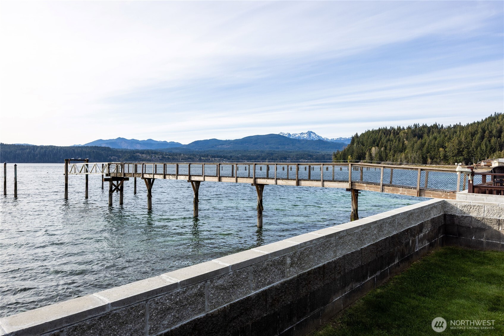 18511 Northeast North Shore Road Tahuya, WA 98588 - Photo 34 of 40