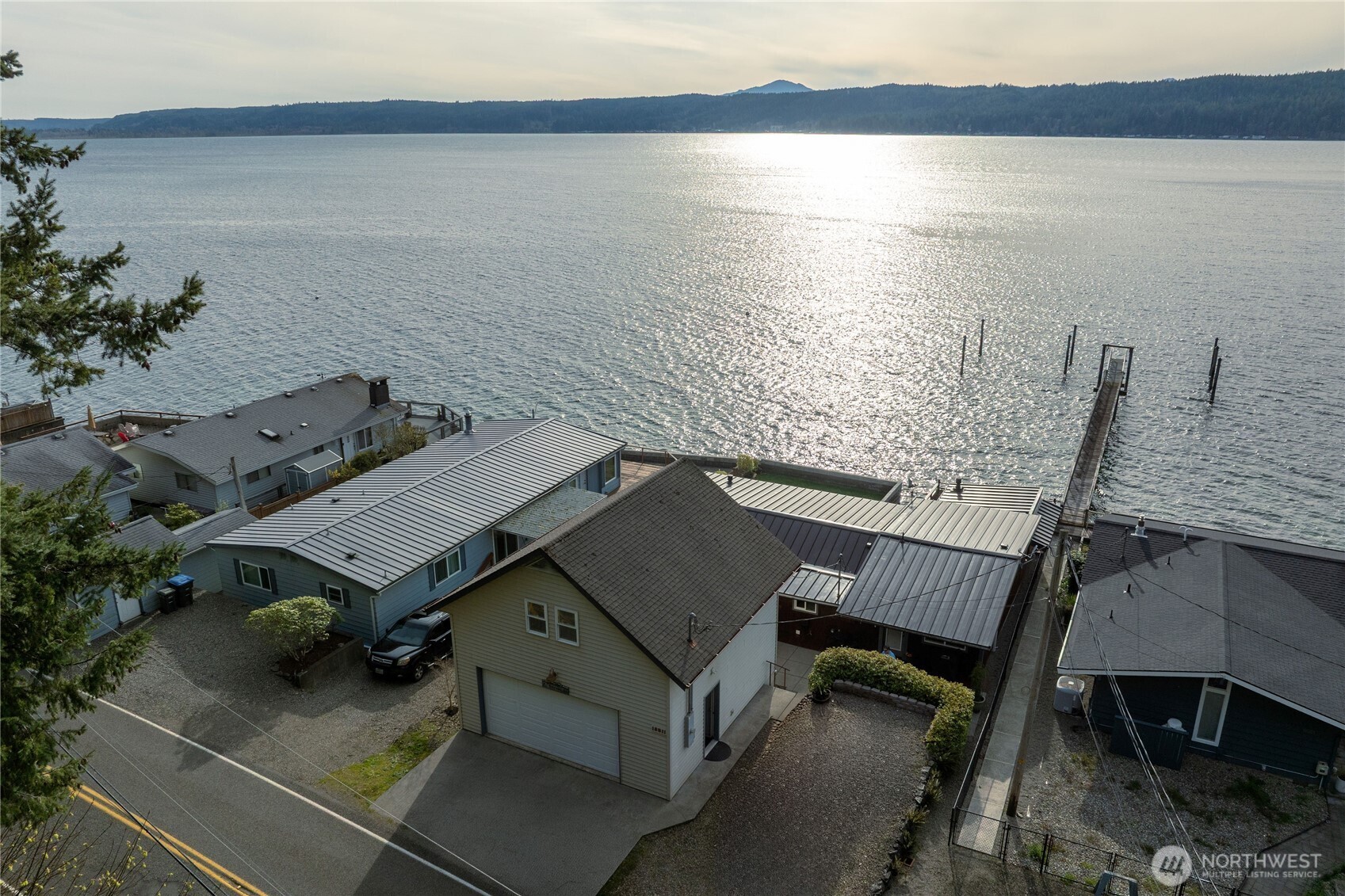 18511 Northeast North Shore Road Tahuya, WA 98588 - Photo 40 of 40