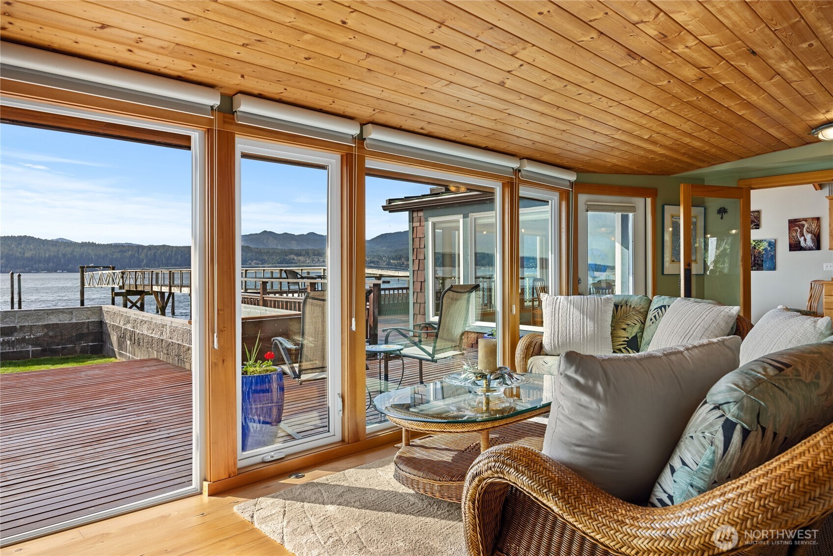 18511 Northeast North Shore Road Tahuya, WA 98588 - Photo 4 of 40