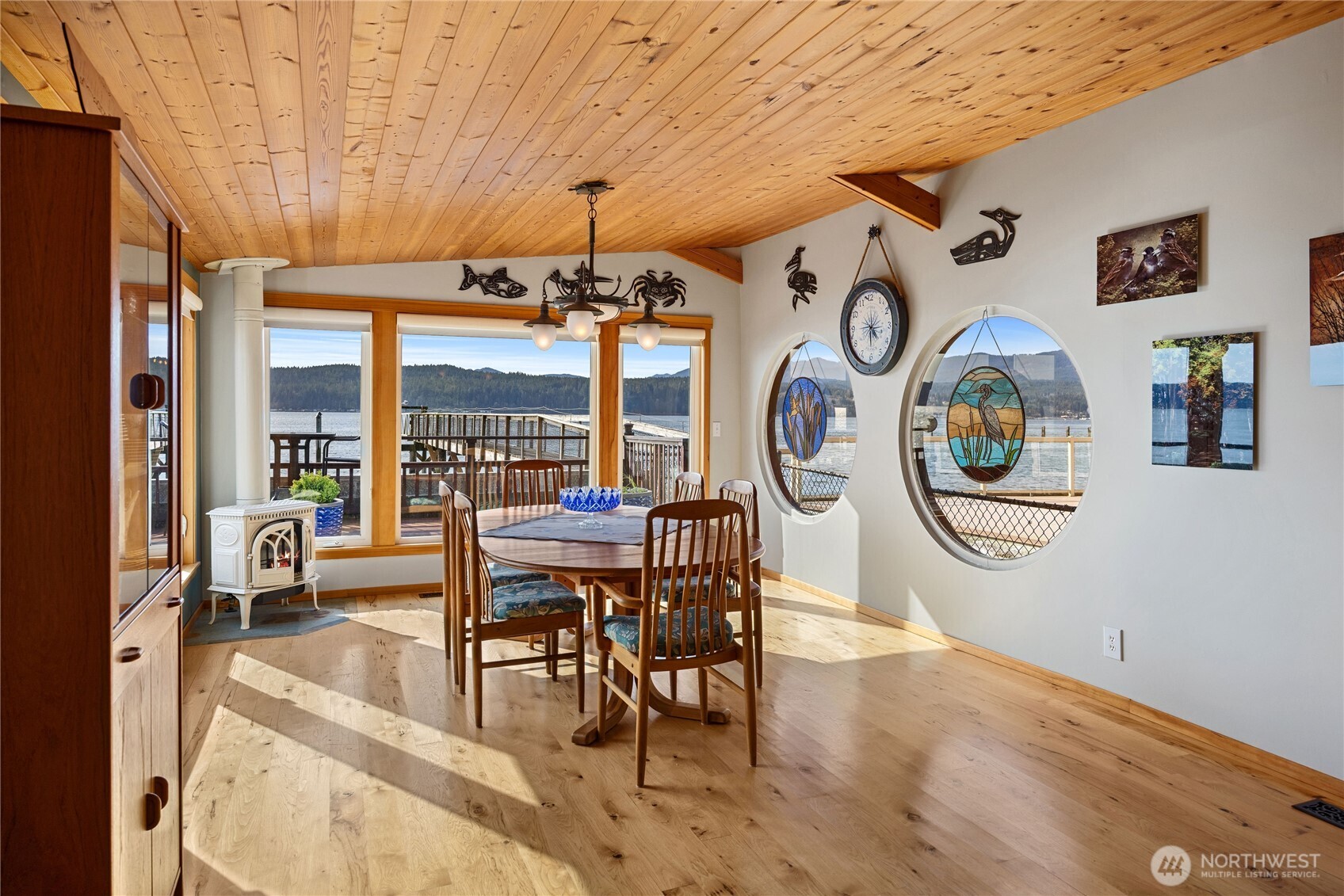 18511 Northeast North Shore Road Tahuya, WA 98588 - Photo 9 of 40