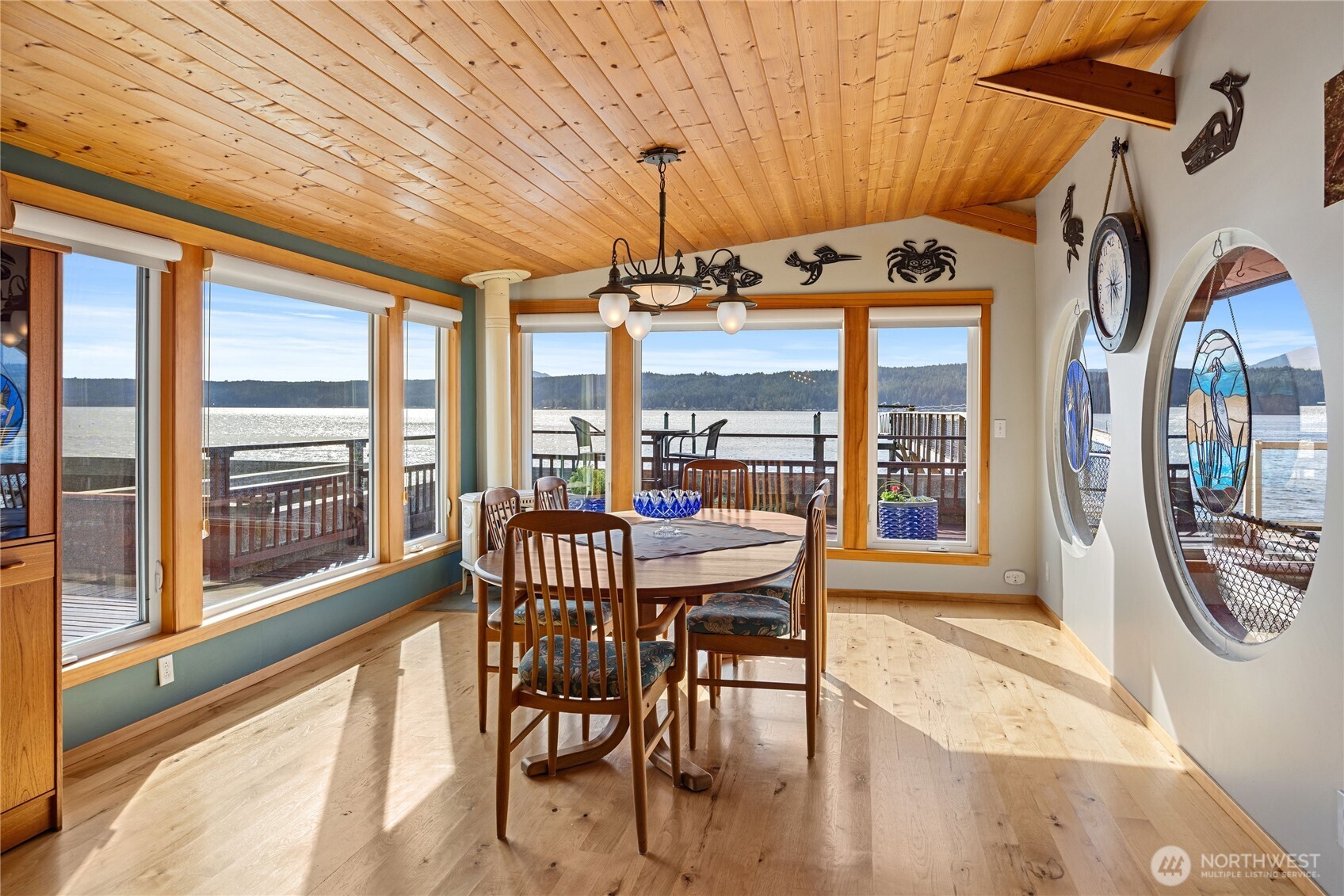 18511 Northeast North Shore Road Tahuya, WA 98588 - Photo 10 of 40