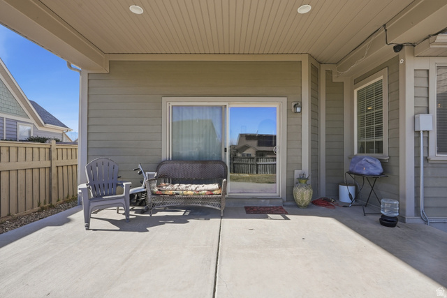 8494 Turnberry Road Eagle Mountain, UT 84005 - Photo 25 of 31
