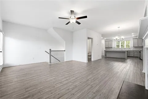 $495,000 | 377 Danville Avenue, Suwanee, GA 30024