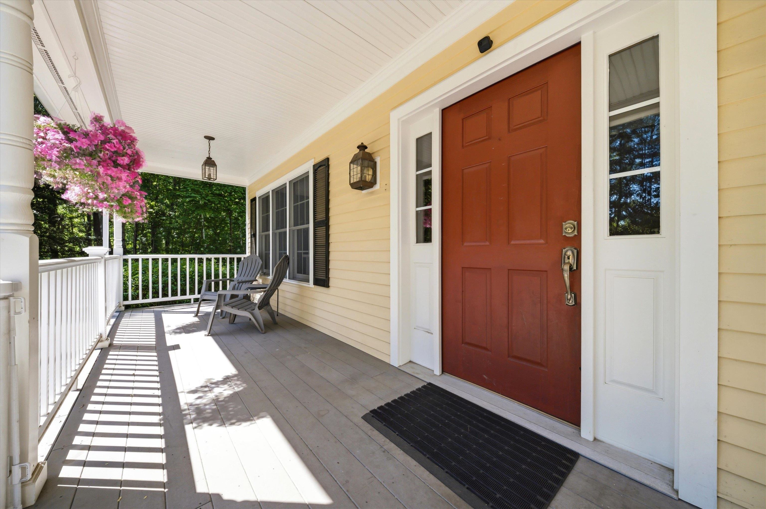 302 Forest Road Lyndeborough, NH 03082 - Photo 54 of 58
