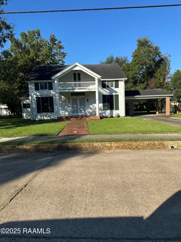 $110,000 | 703 1st Street, Franklin, LA 70538
