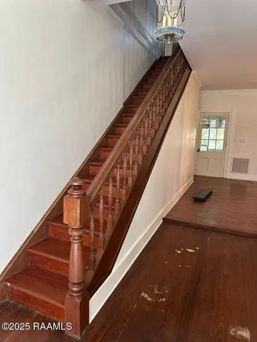 $110,000 | 703 1st Street, Franklin, LA 70538