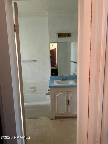 $110,000 | 703 1st Street, Franklin, LA 70538