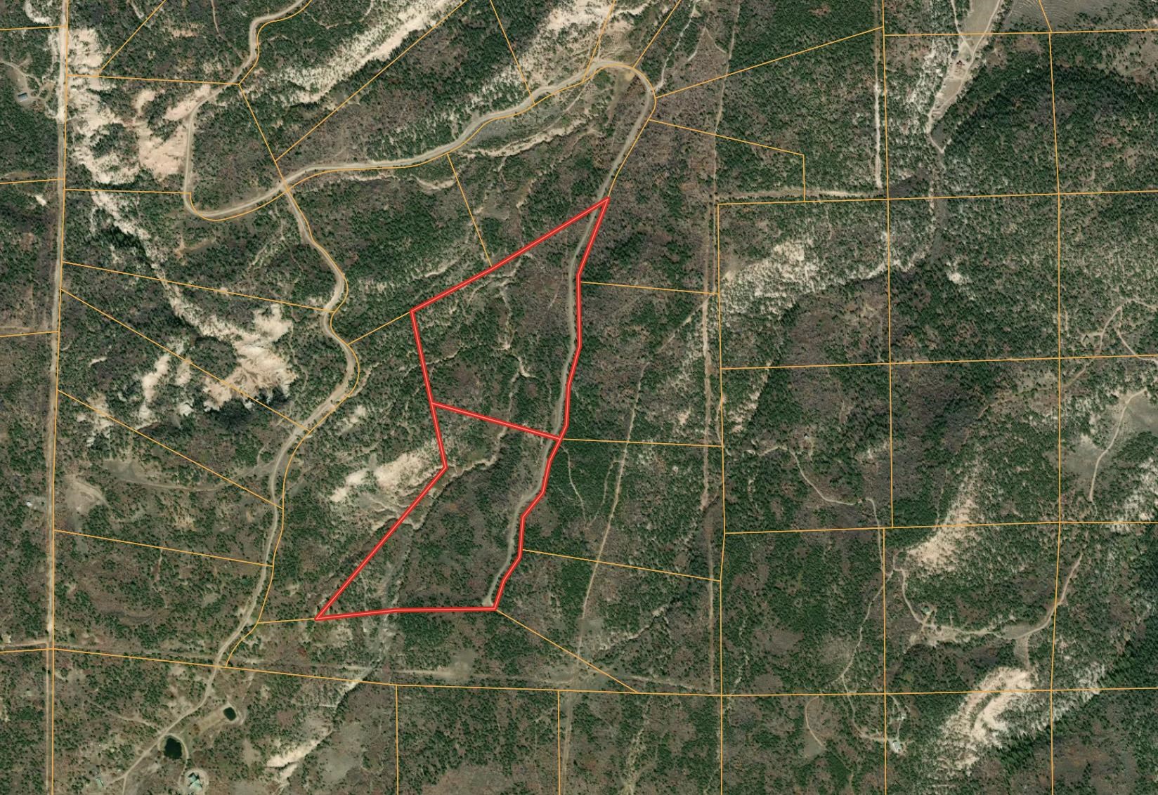 18975 Elk Reserve Road Glade Park, CO 81523 - Photo 2 of 10