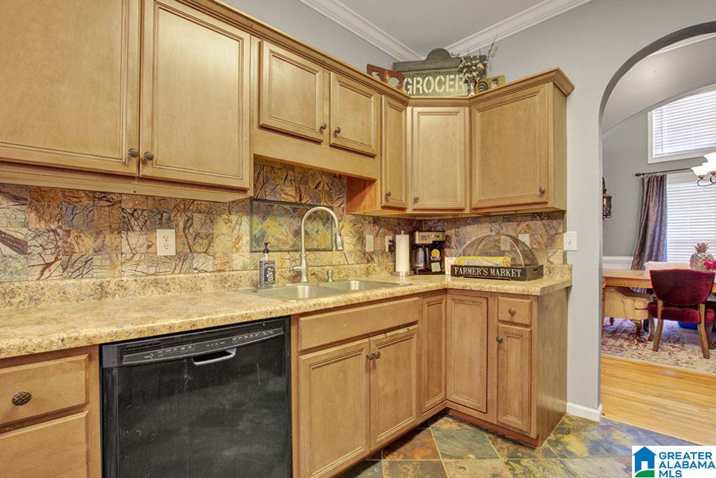 557 Levine Road Odenville, AL 35120 - Photo 7 of 30