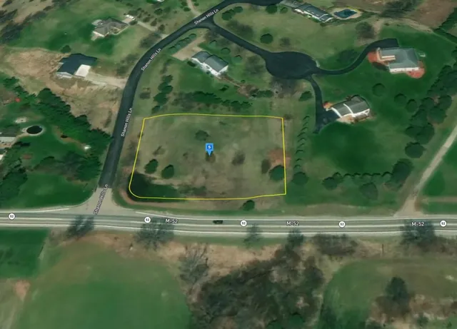 $70,999 | 9201 Sharon Hills Court, Manchester, MI 48158