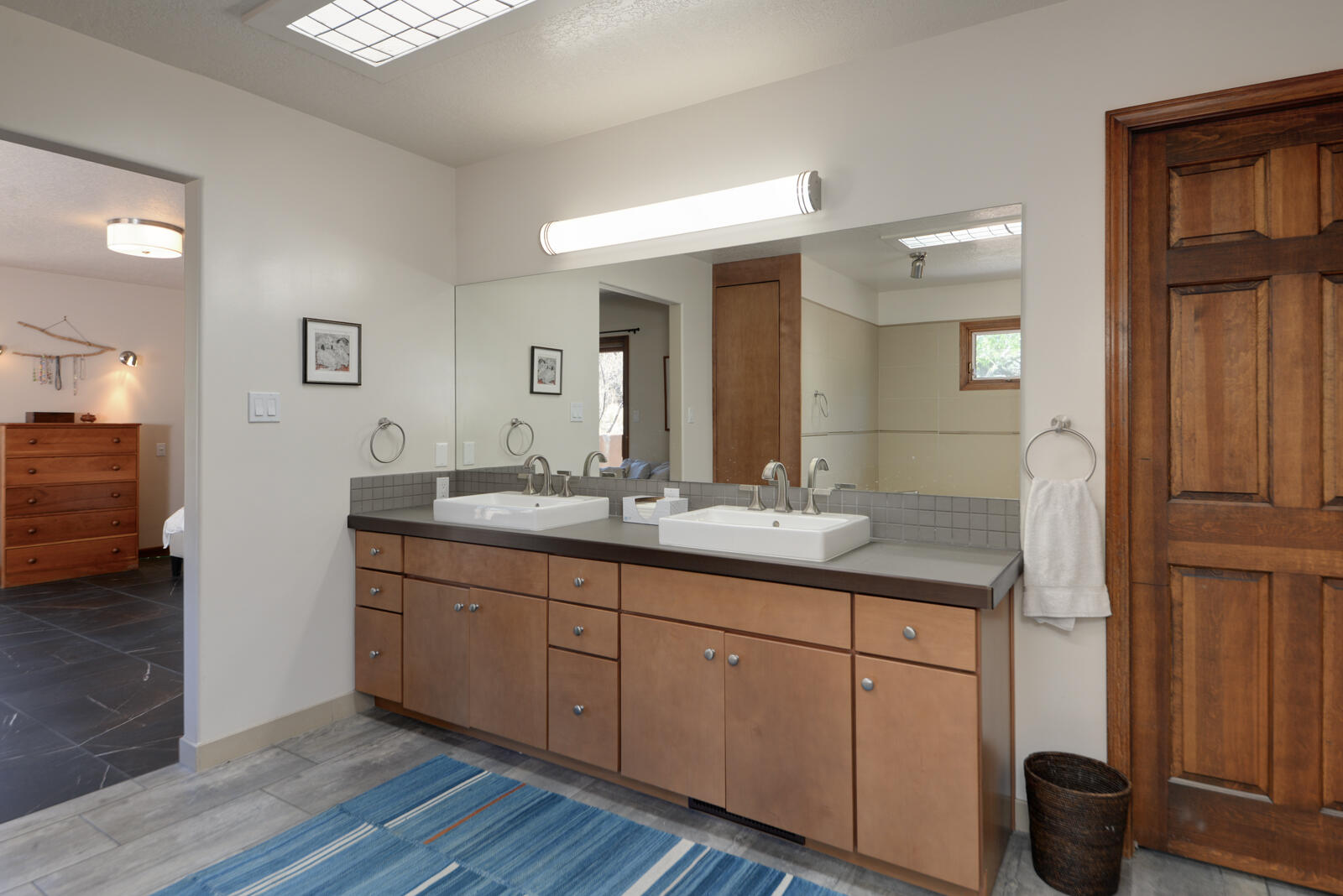 1219 Rockrose Road Northeast Albuquerque, NM 87122 - Photo 36 of 60 Gallery Image 36