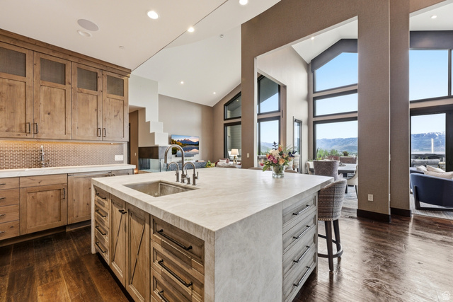 8449 Silver Creek Road Park City, UT 84098 - Photo 24 of 93