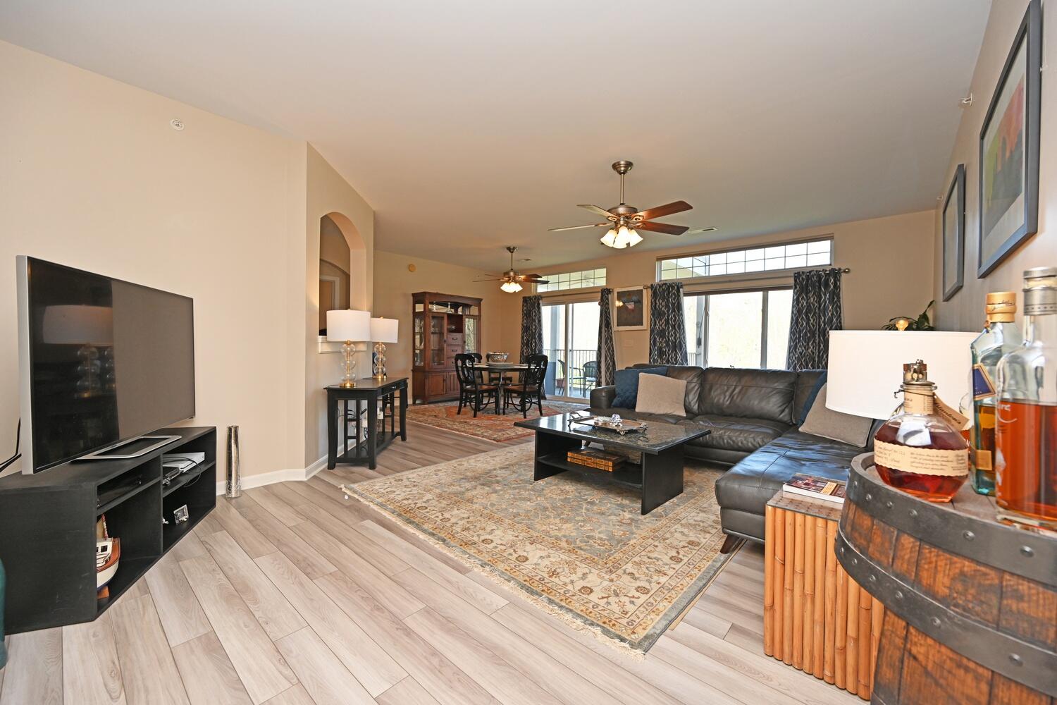 614 Rivers Breeze Drive Ludlow, KY 41016 - Photo 4 of 35