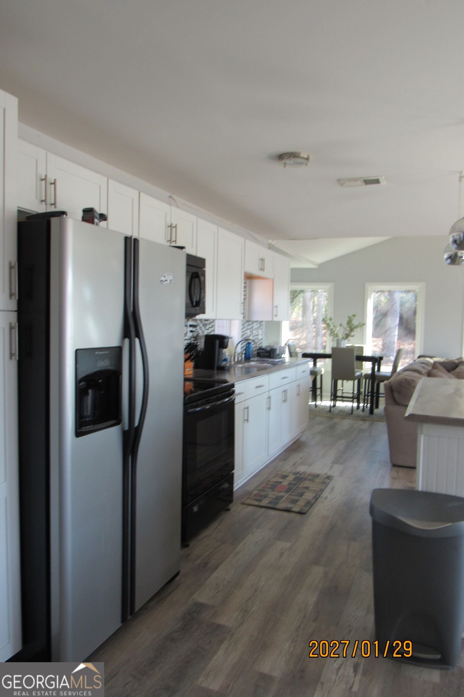 472 Big Oconee River Road Sparta, GA 31087 - Photo 12 of 14