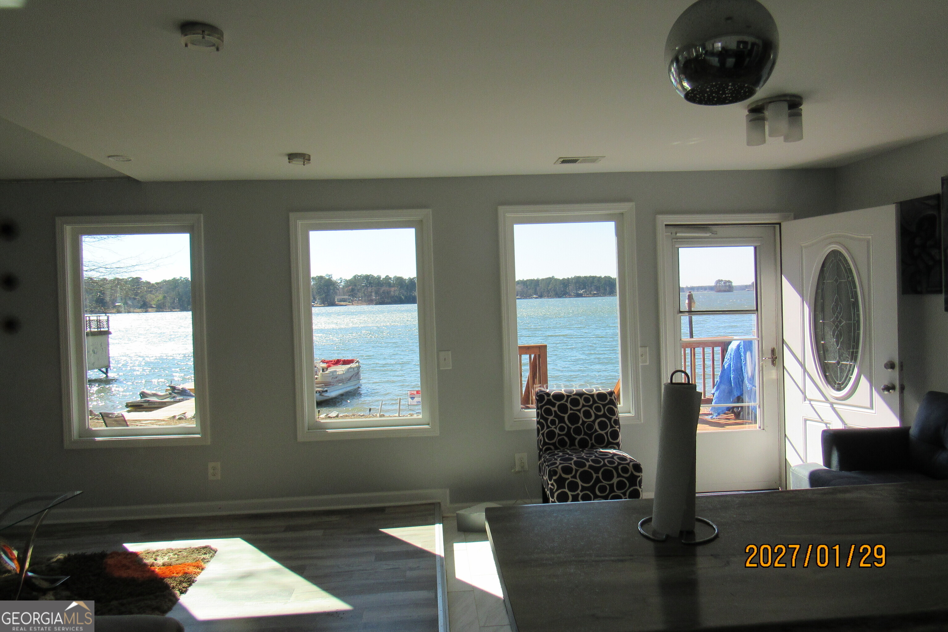 472 Big Oconee River Road Sparta, GA 31087 - Photo 13 of 14