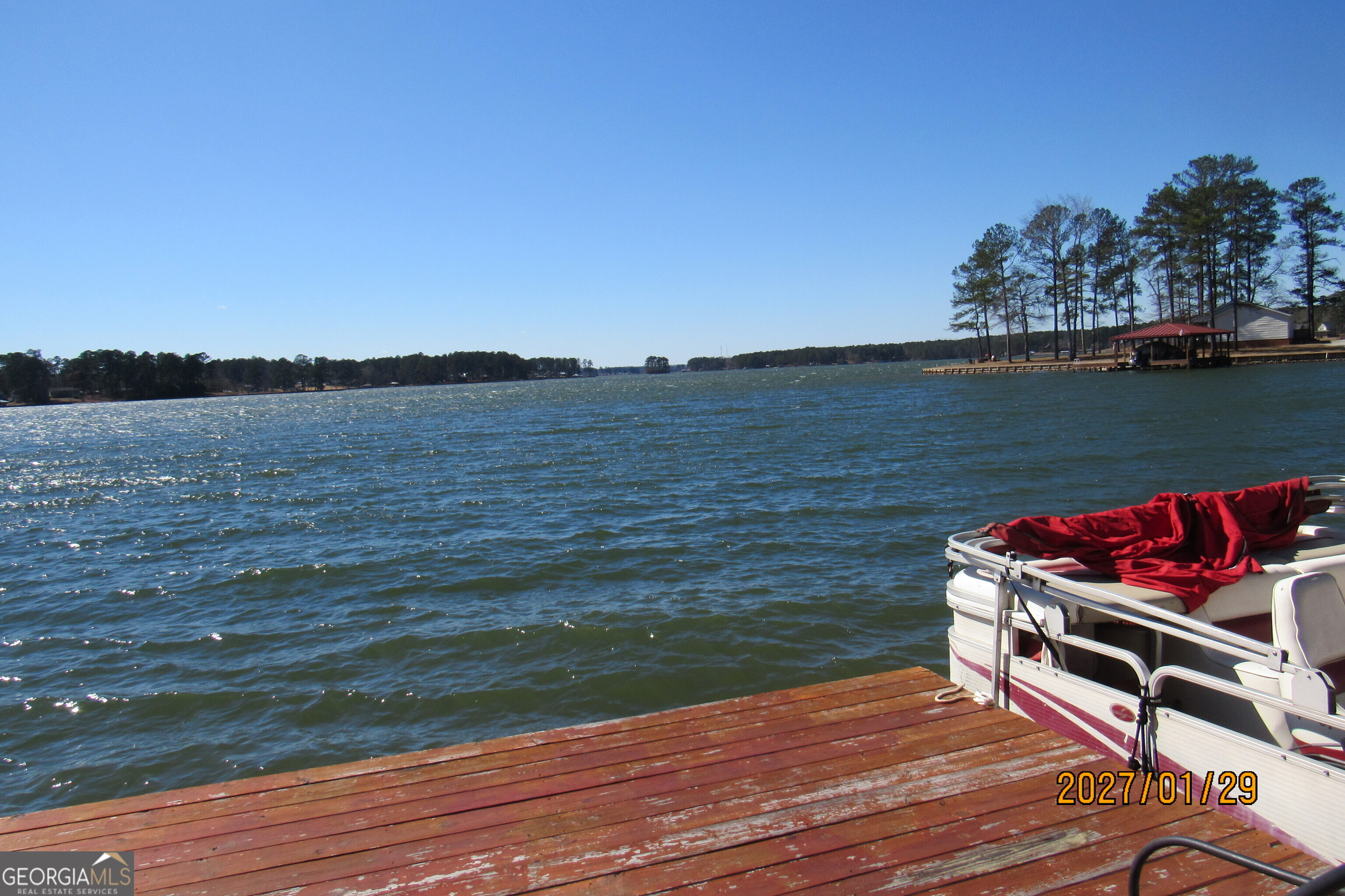 472 Big Oconee River Road Sparta, GA 31087 - Photo 14 of 14