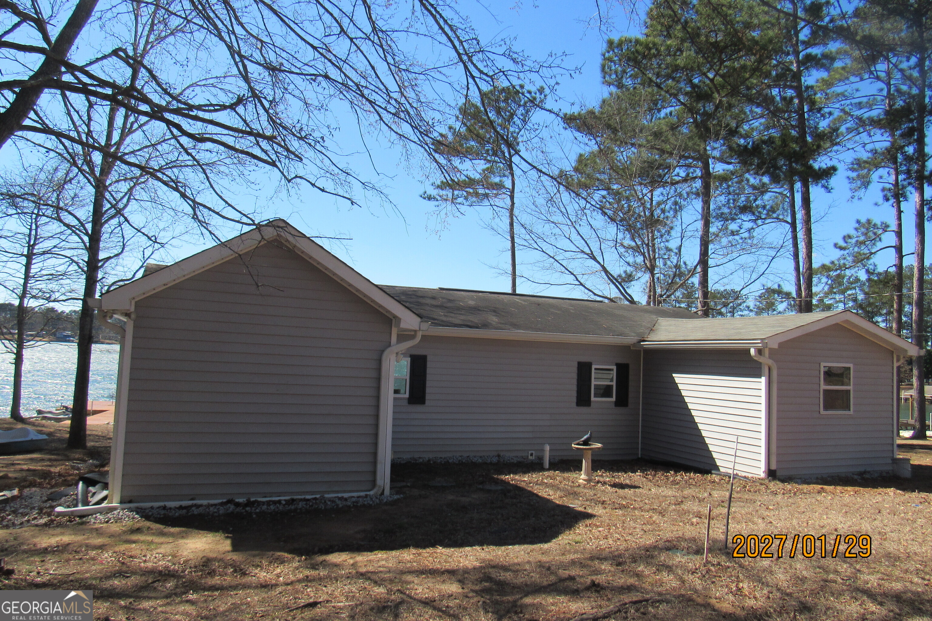 472 Big Oconee River Road Sparta, GA 31087 - Photo 2 of 14