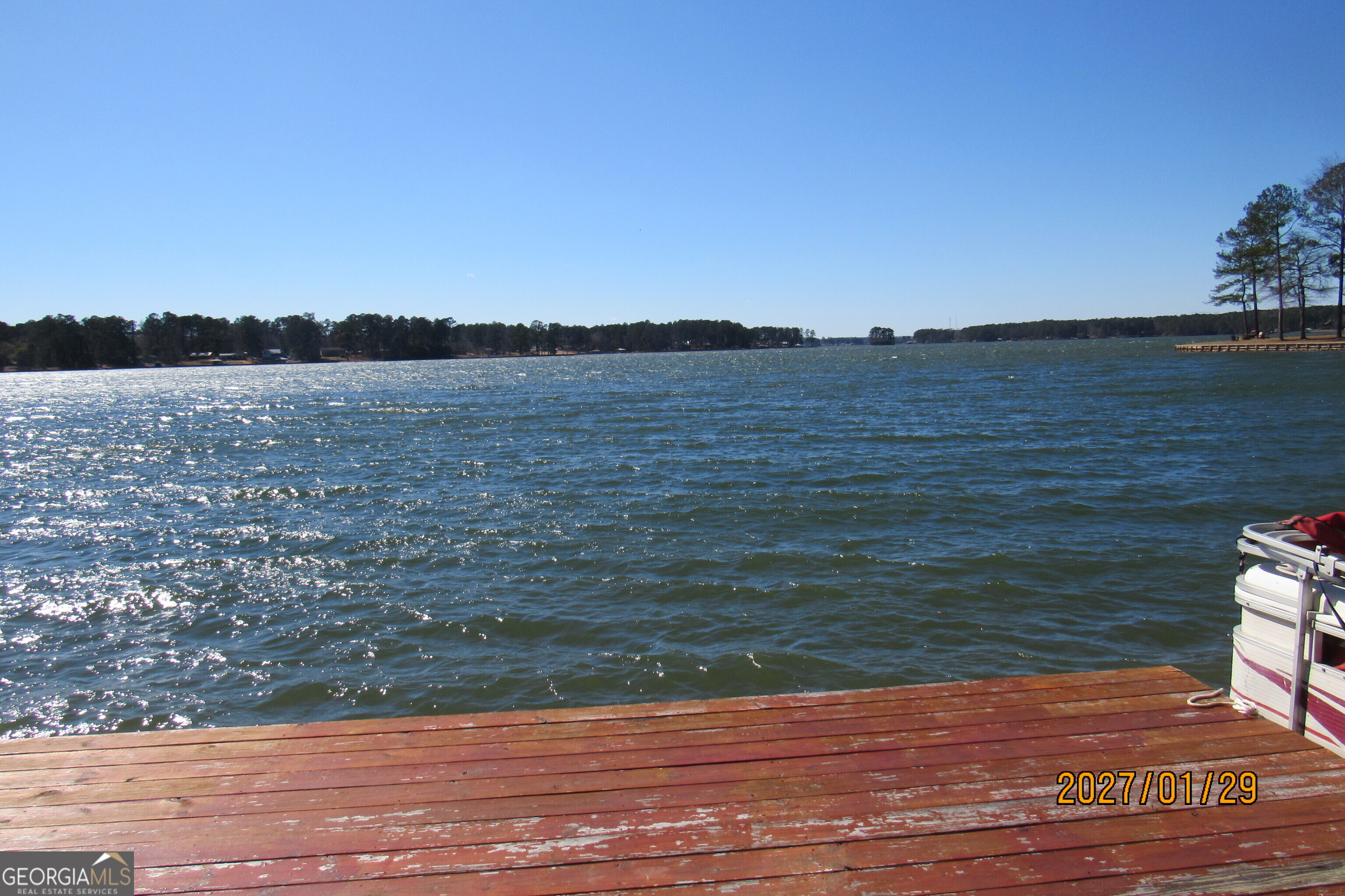 472 Big Oconee River Road Sparta, GA 31087 - Photo 3 of 14