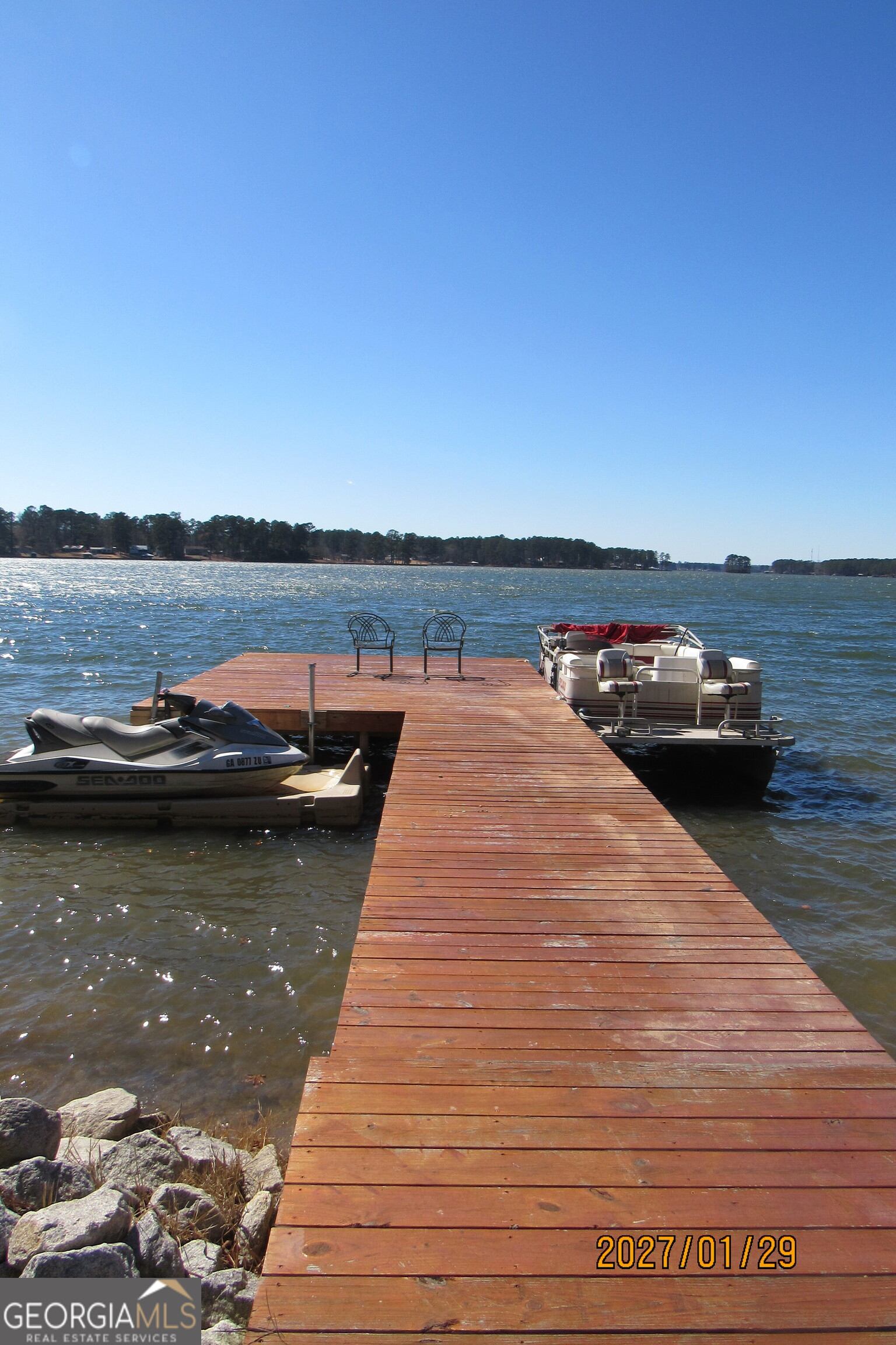 472 Big Oconee River Road Sparta, GA 31087 - Photo 4 of 14