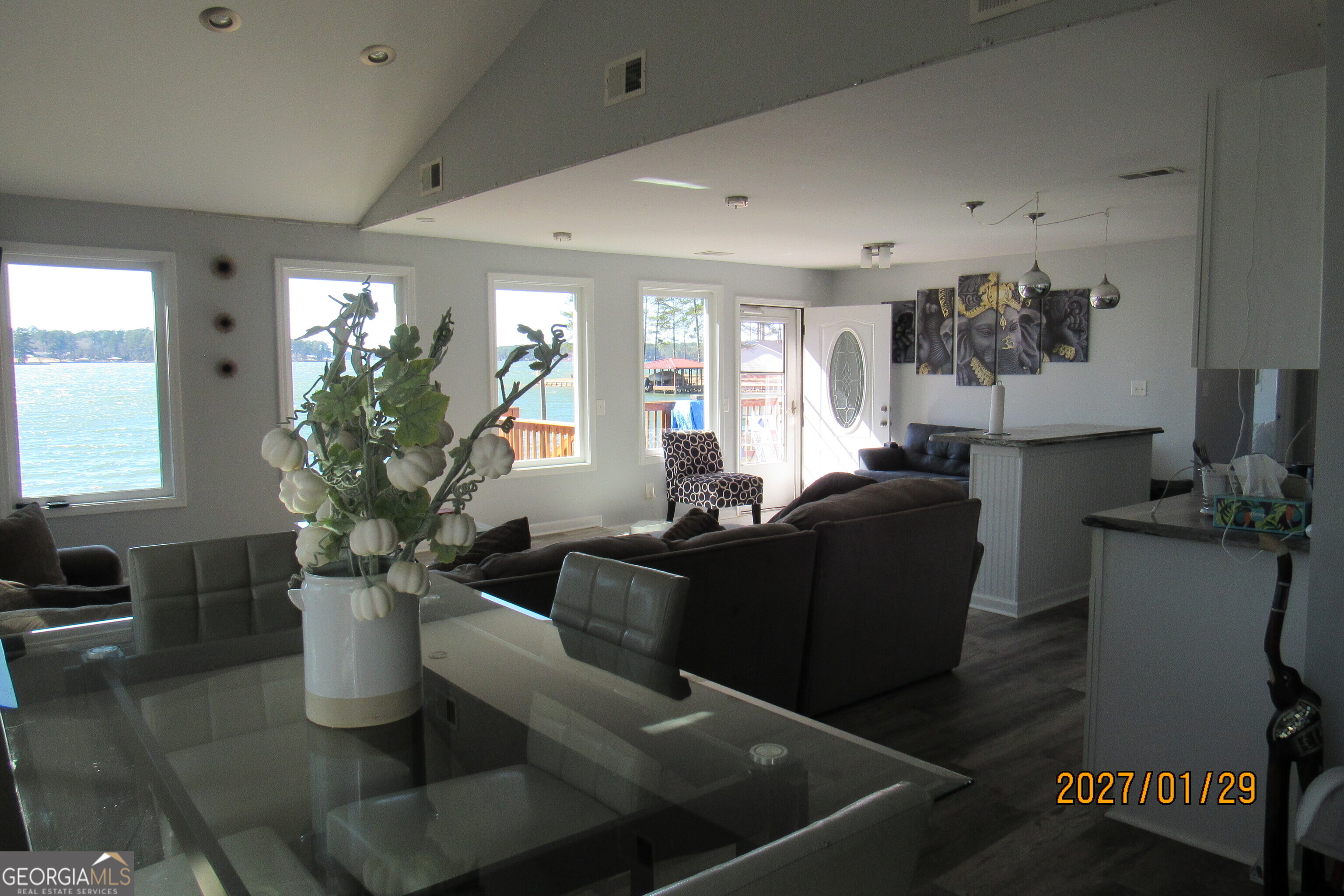 472 Big Oconee River Road Sparta, GA 31087 - Photo 5 of 14