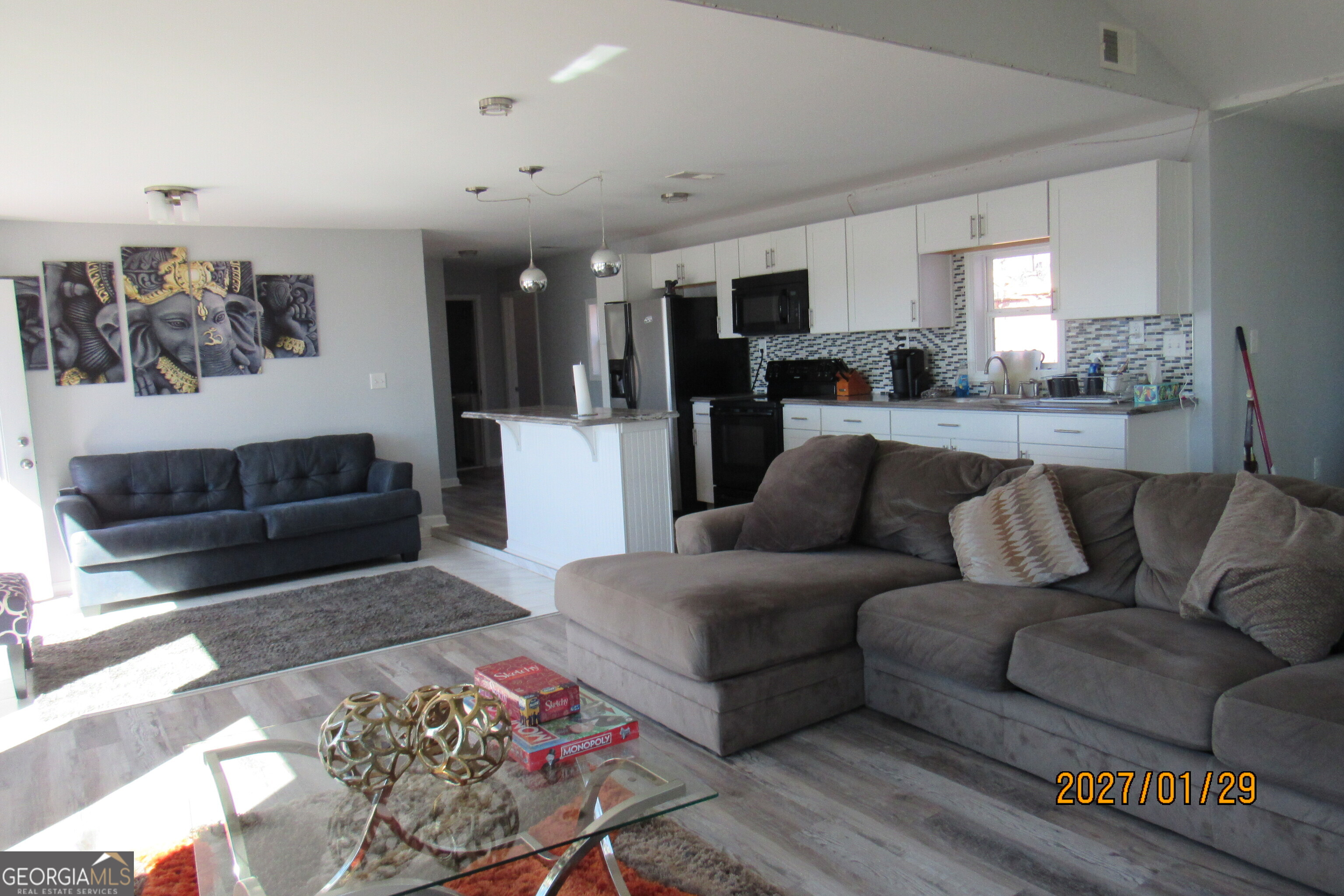 472 Big Oconee River Road Sparta, GA 31087 - Photo 6 of 14