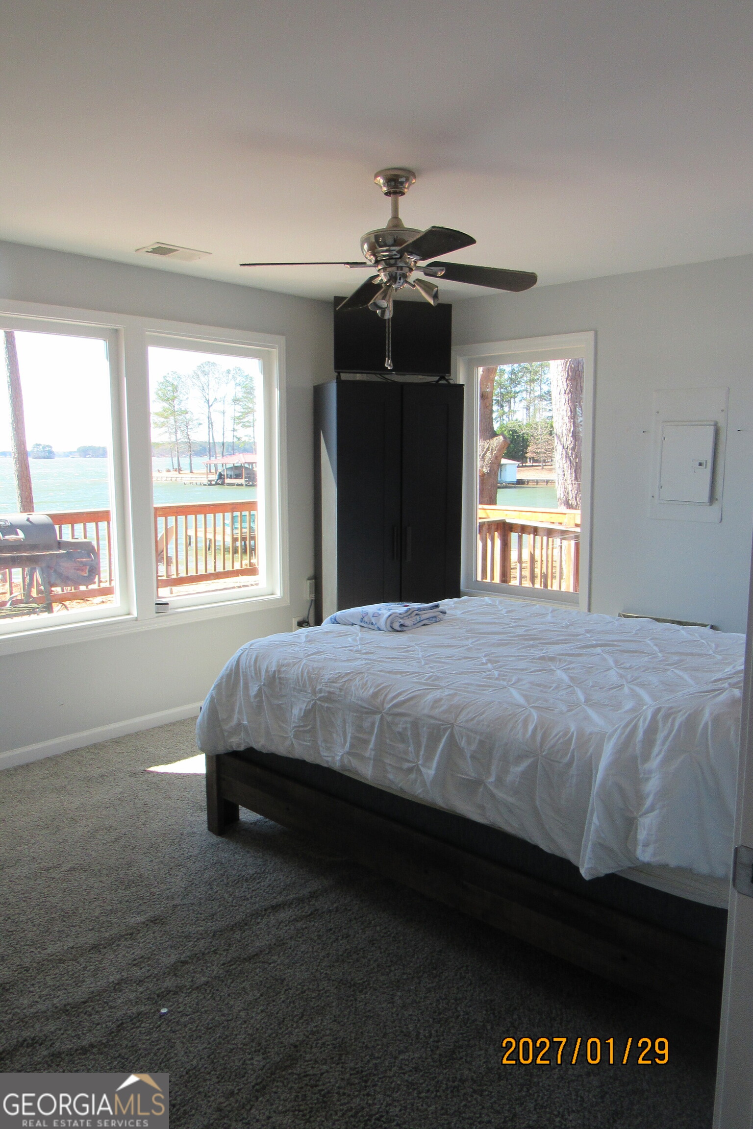 472 Big Oconee River Road Sparta, GA 31087 - Photo 8 of 14