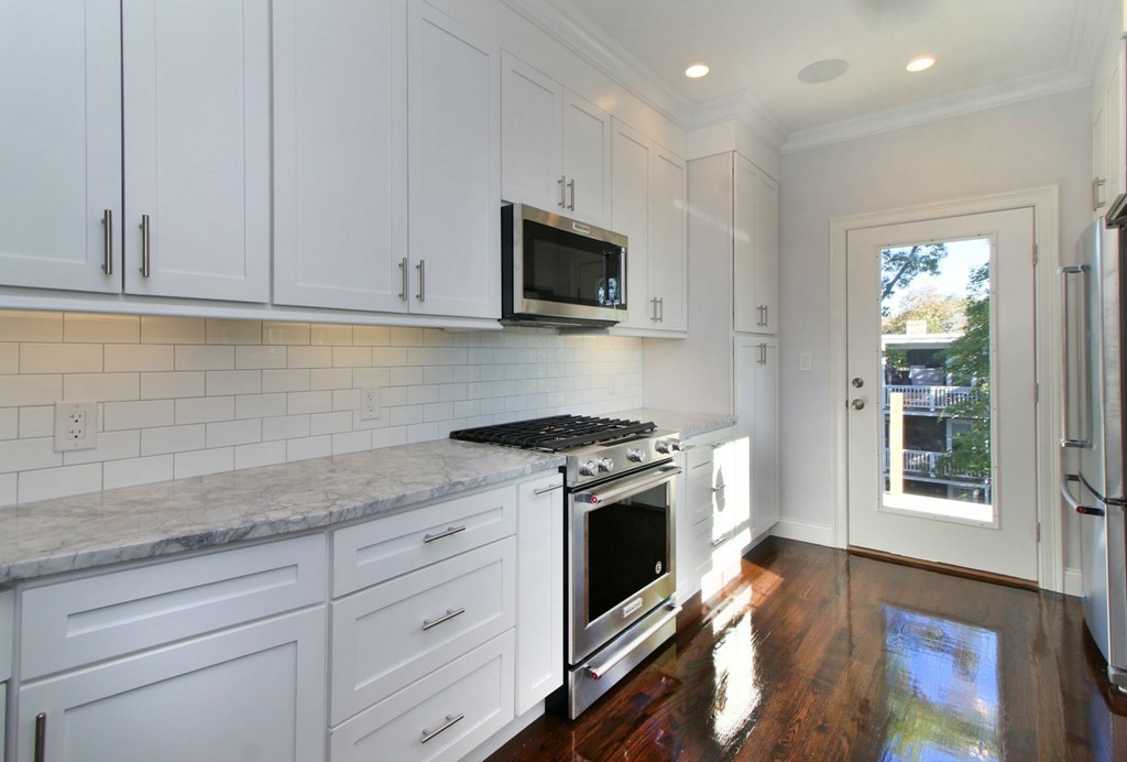 74 Brookley Road, Unit 3 Boston, MA 02130 - Photo 11 of 21