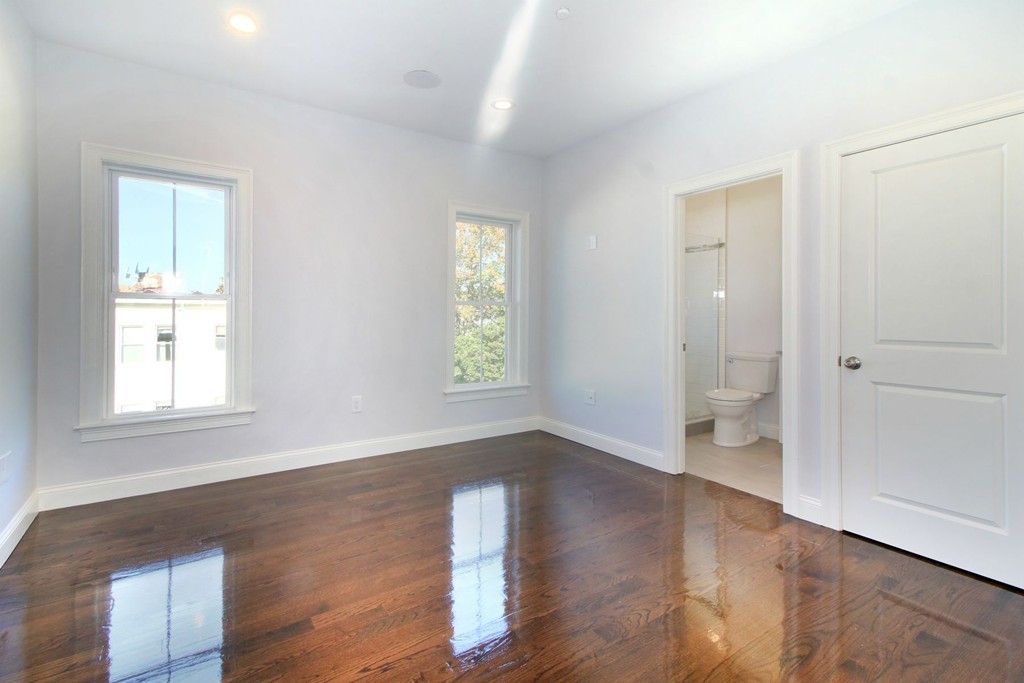 74 Brookley Road, Unit 3 Boston, MA 02130 - Photo 13 of 21