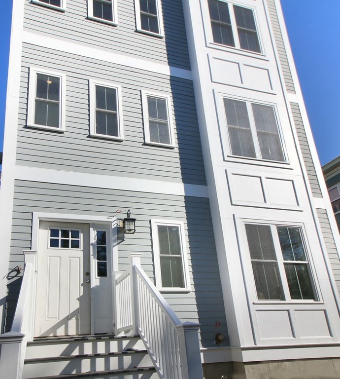 74 Brookley Road, Unit 3 Boston, MA 02130 - Photo 2 of 21