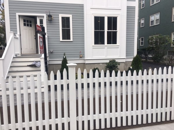 74 Brookley Road, Unit 3 Boston, MA 02130 - Photo 3 of 21