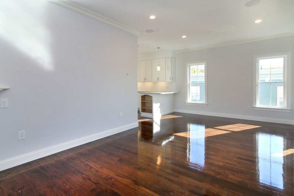 74 Brookley Road, Unit 3 Boston, MA 02130 - Photo 5 of 21