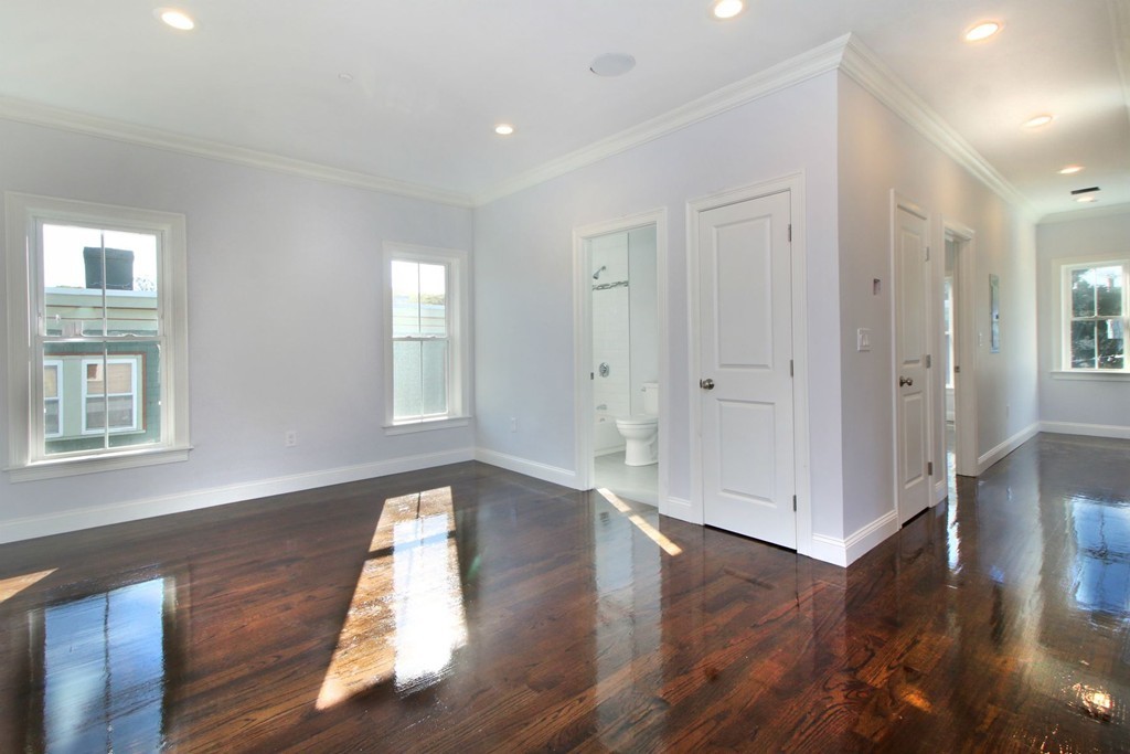 74 Brookley Road, Unit 3 Boston, MA 02130 - Photo 8 of 21