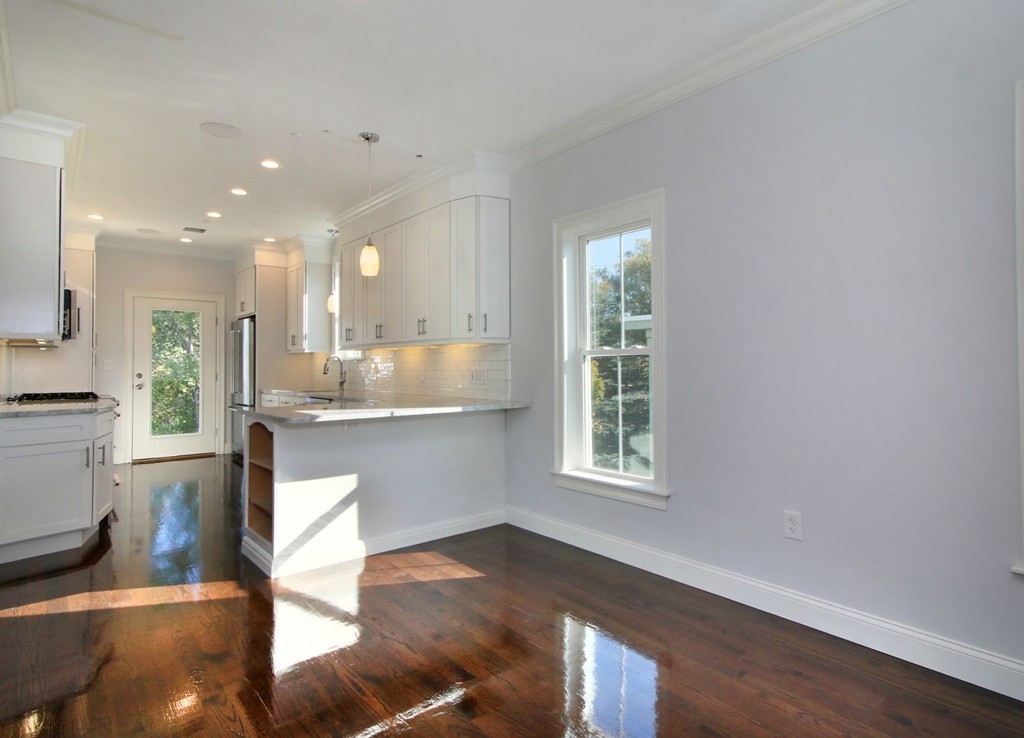 74 Brookley Road, Unit 3 Boston, MA 02130 - Photo 9 of 21