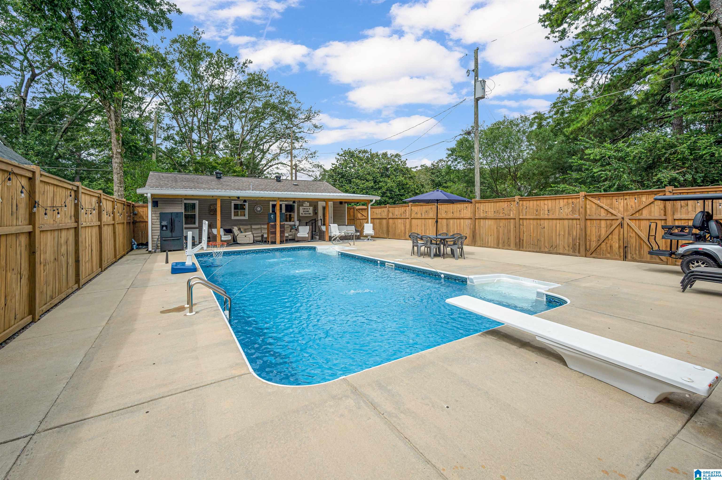 43 Gin Street Springville, AL 35146 - Photo 27 of 35