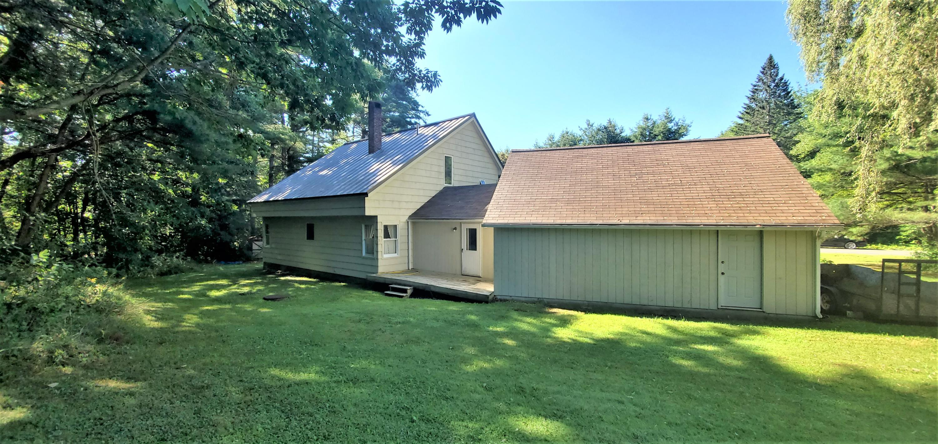 160 Hallowell Road Augusta, ME 04330 - Photo 7 of 30 20200731_085454