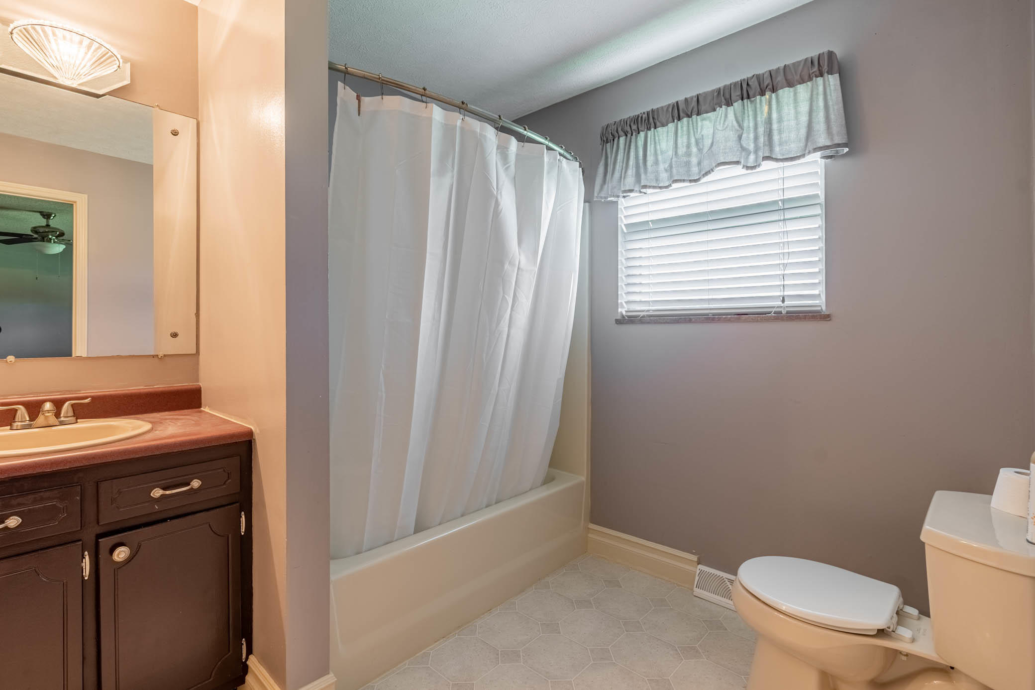 200 Evans Road Greenback, TN 37742 - Photo 13 of 33 hall bath view 2