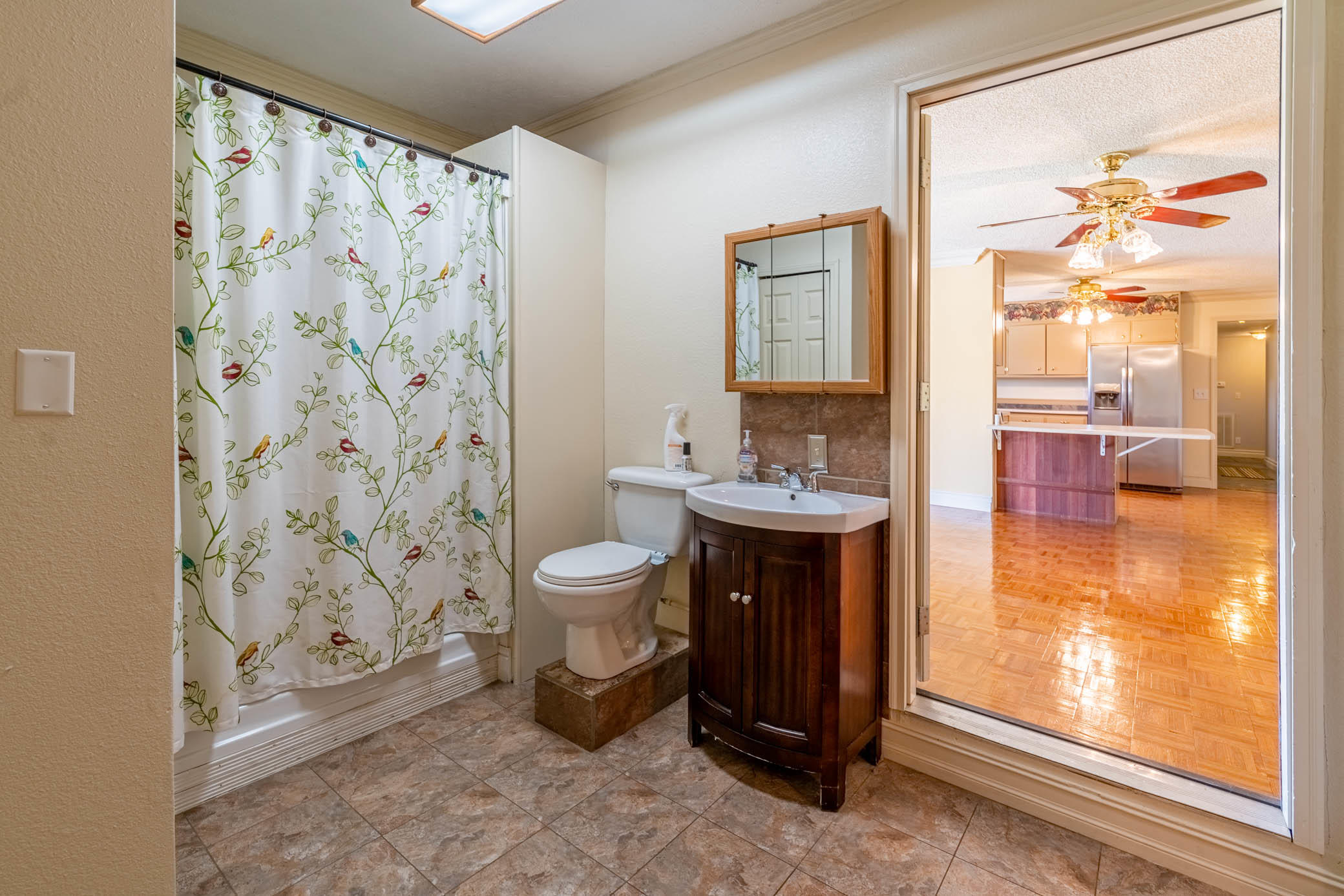 200 Evans Road Greenback, TN 37742 - Photo 18 of 33 add on bathroom view 2