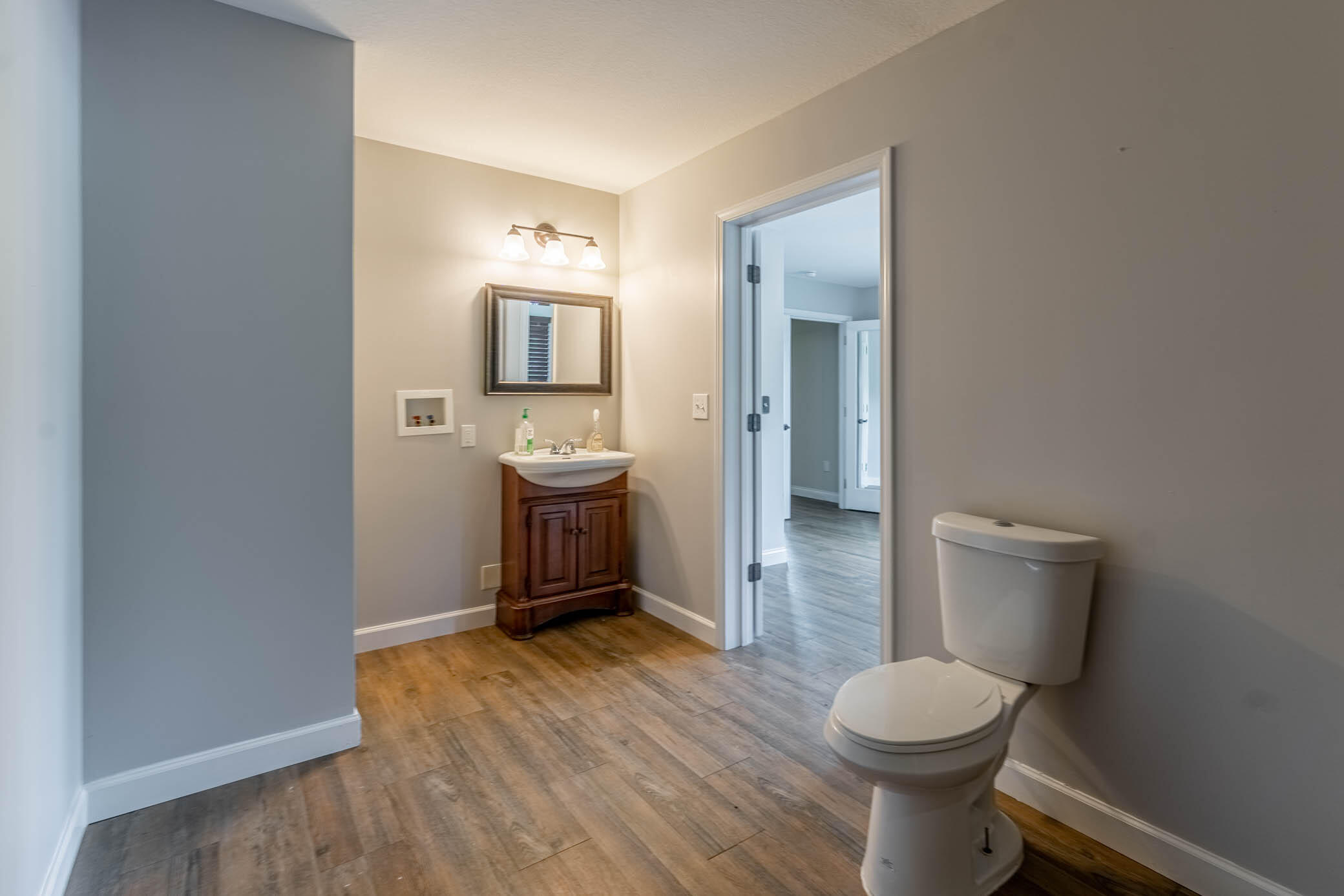200 Evans Road Greenback, TN 37742 - Photo 19 of 33 add on bathroom 2 view 2