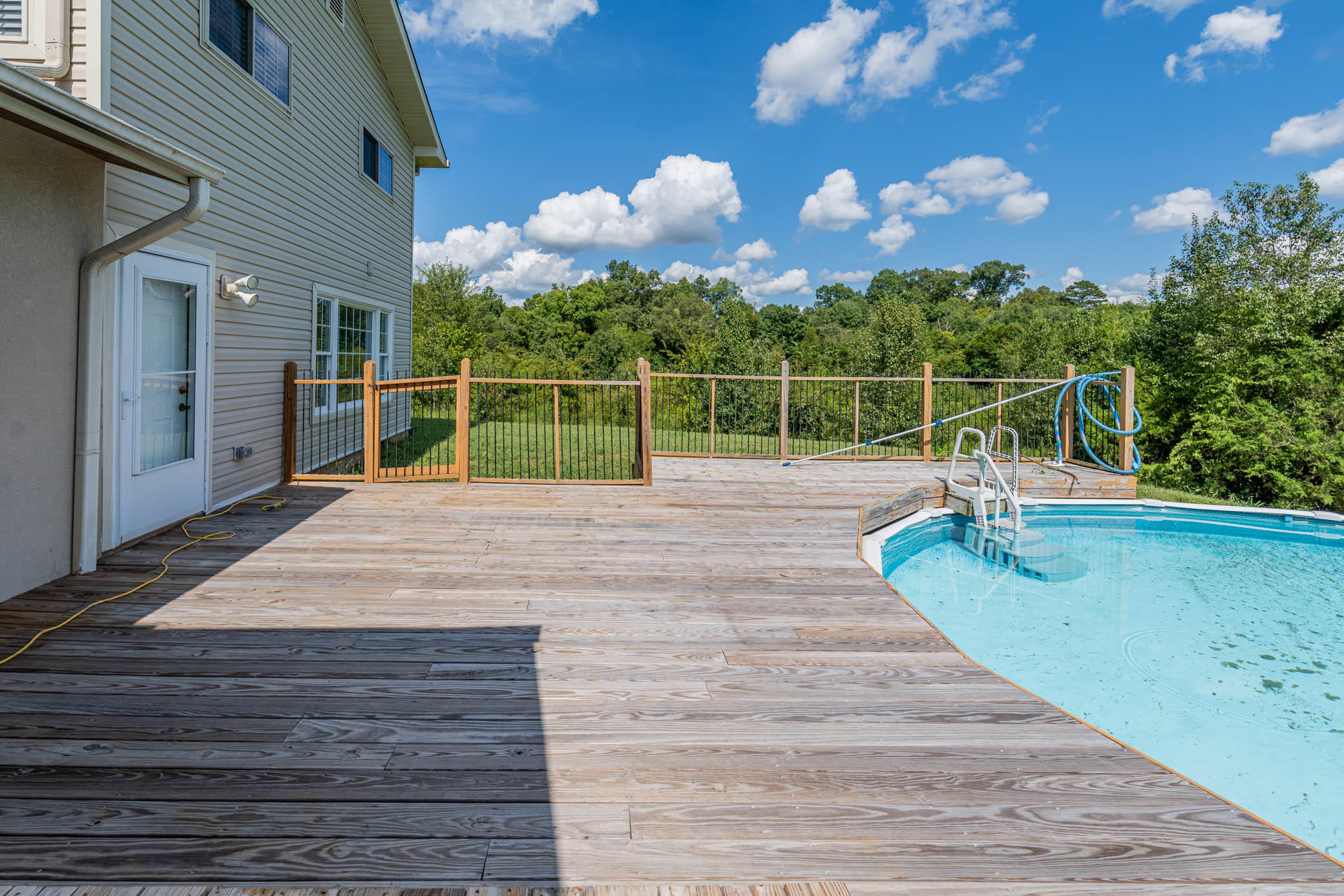 200 Evans Road Greenback, TN 37742 - Photo 24 of 33 back deck