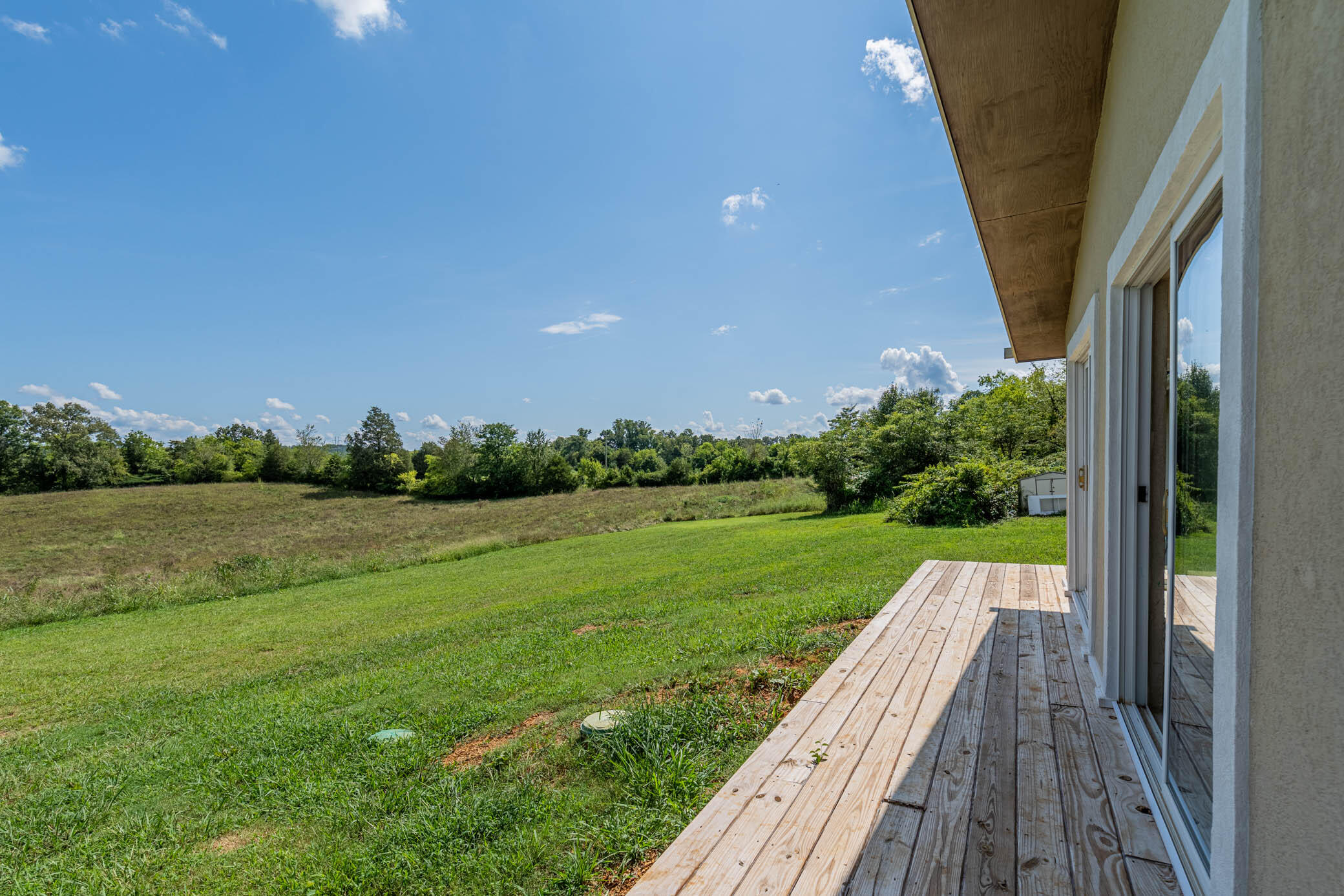 200 Evans Road Greenback, TN 37742 - Photo 27 of 33 back porch