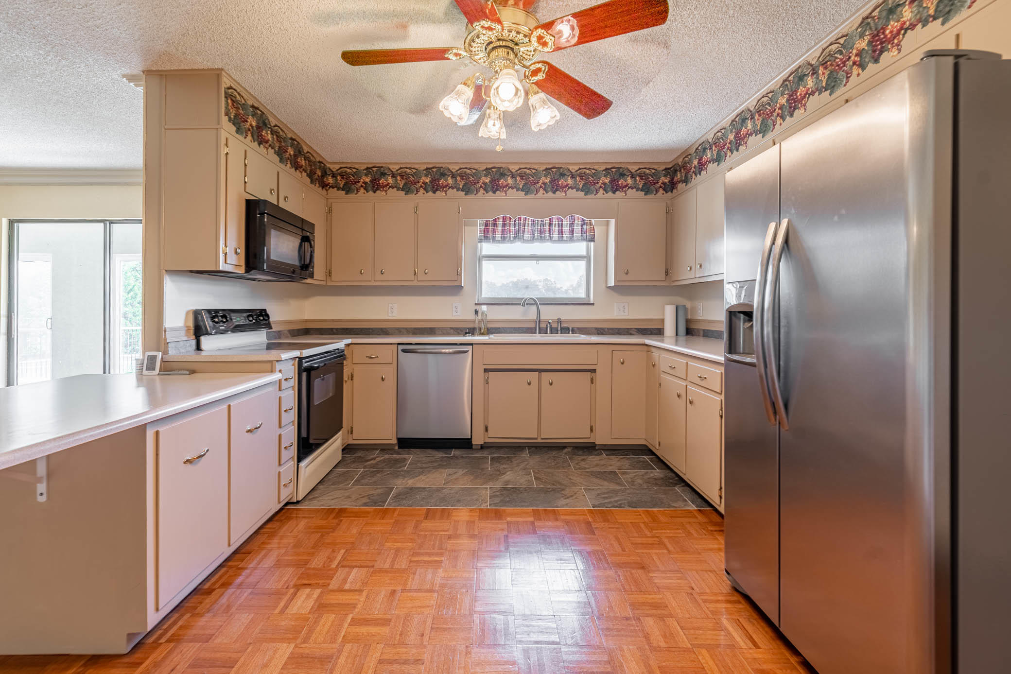 200 Evans Road Greenback, TN 37742 - Photo 5 of 33 kitchen view 3