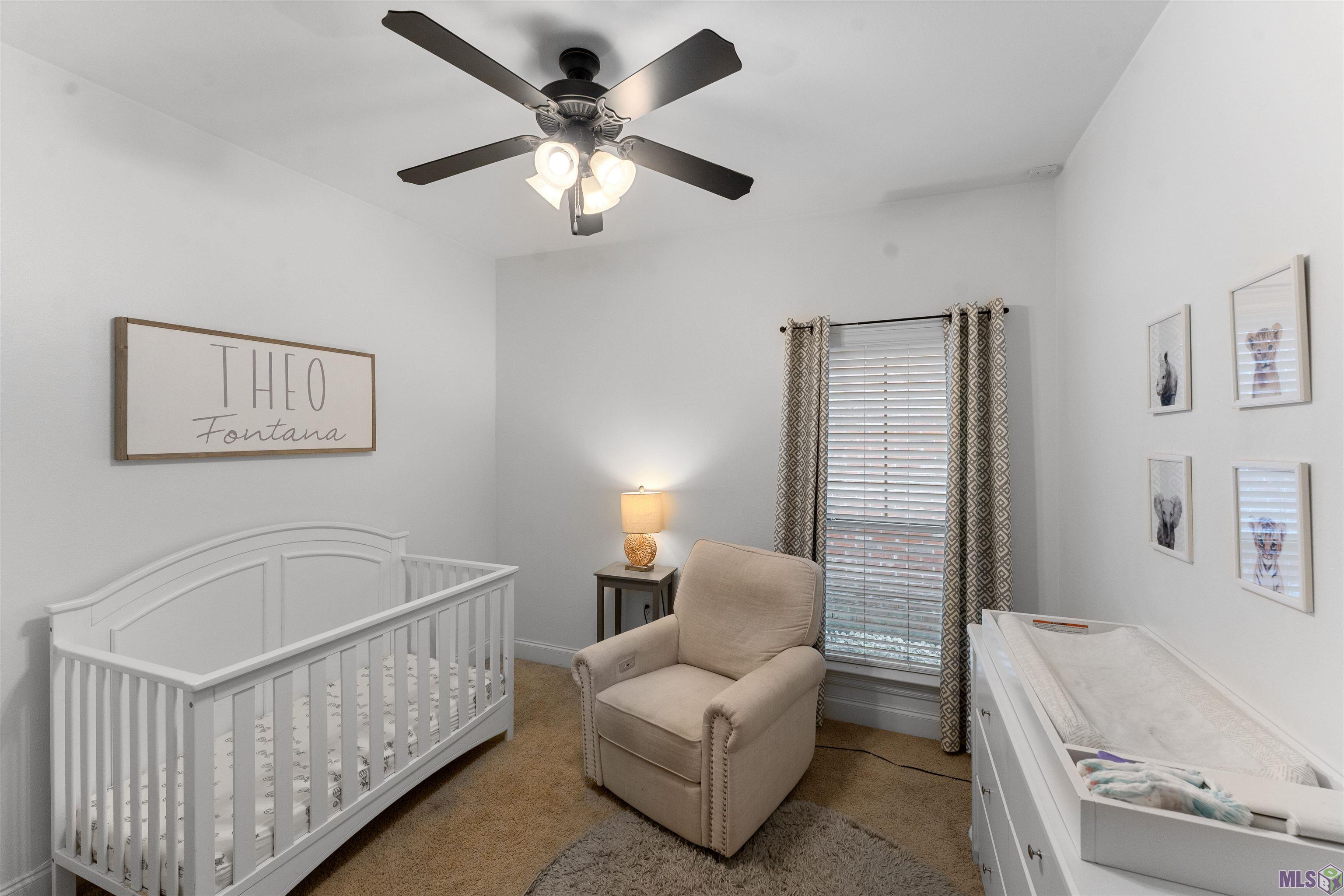 10341 Springtree Avenue Baton Rouge, LA 70810 - Photo 11 of 39 Bedroom 2