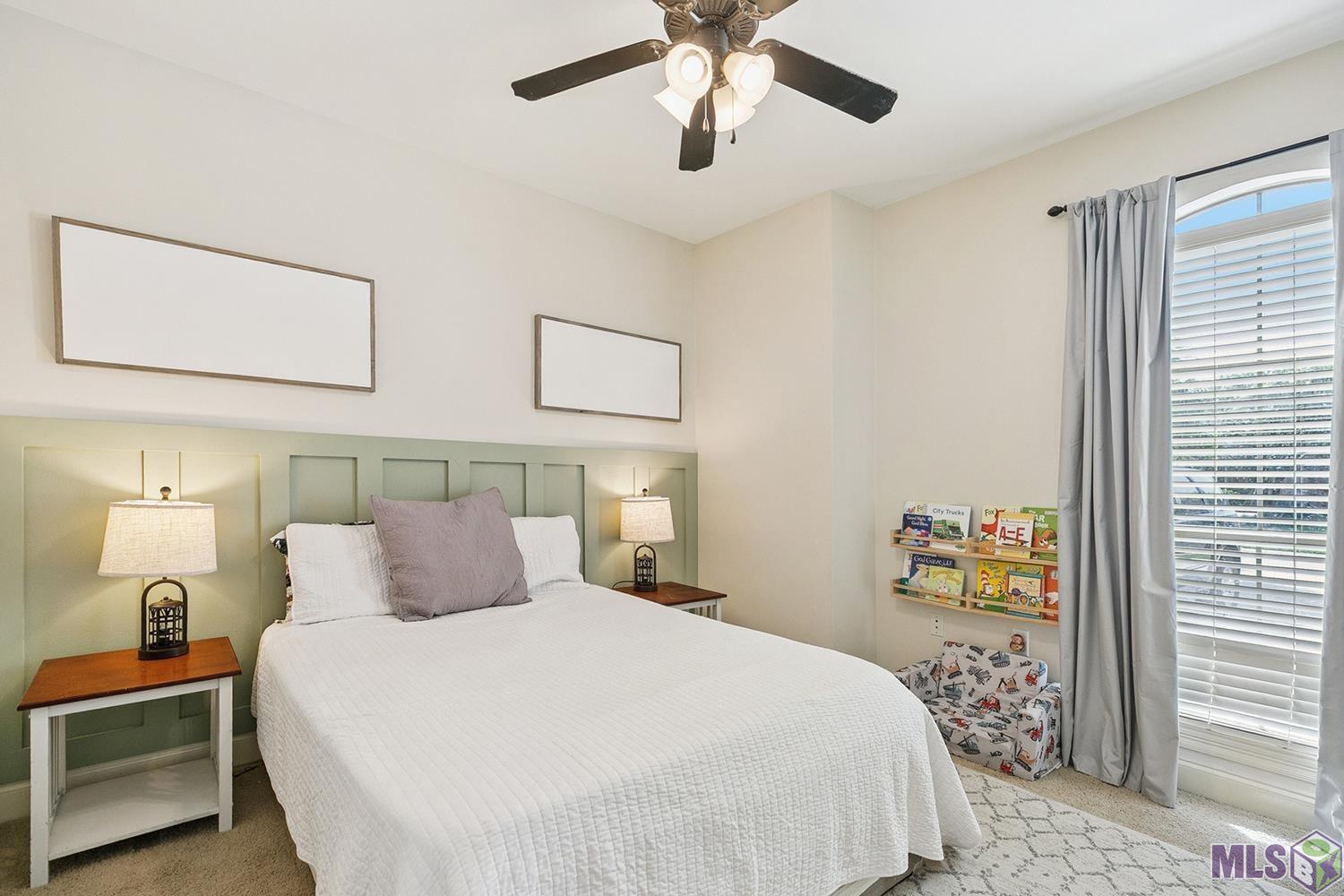 10341 Springtree Avenue Baton Rouge, LA 70810 - Photo 12 of 39 Bedroom 3