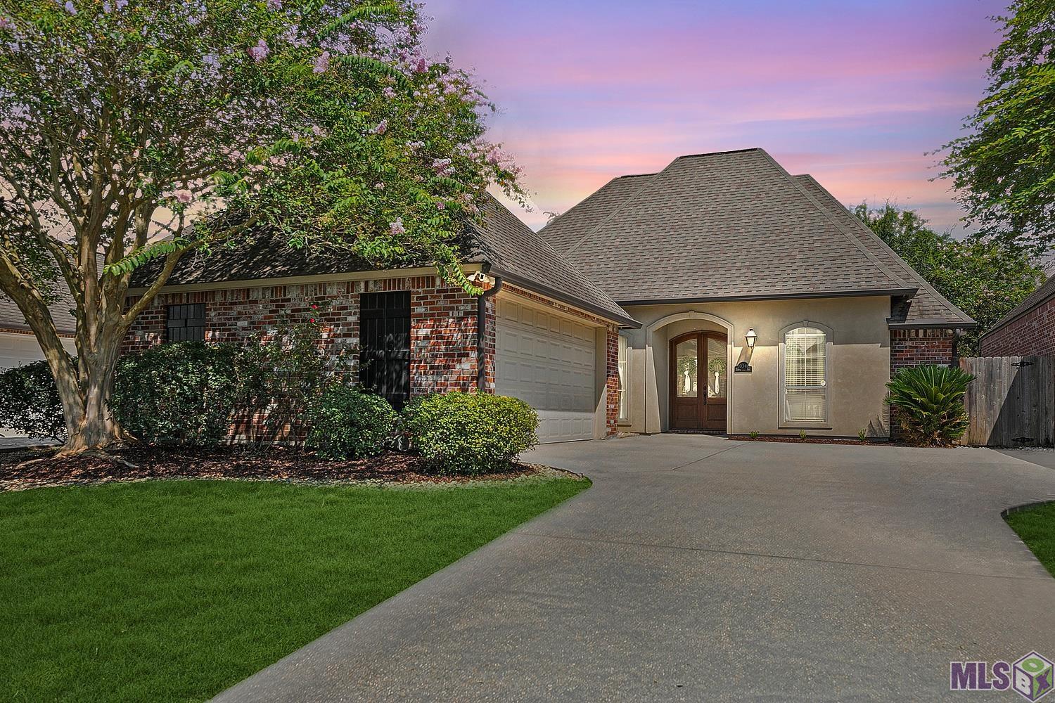 10341 Springtree Avenue Baton Rouge, LA 70810 - Photo 2 of 39