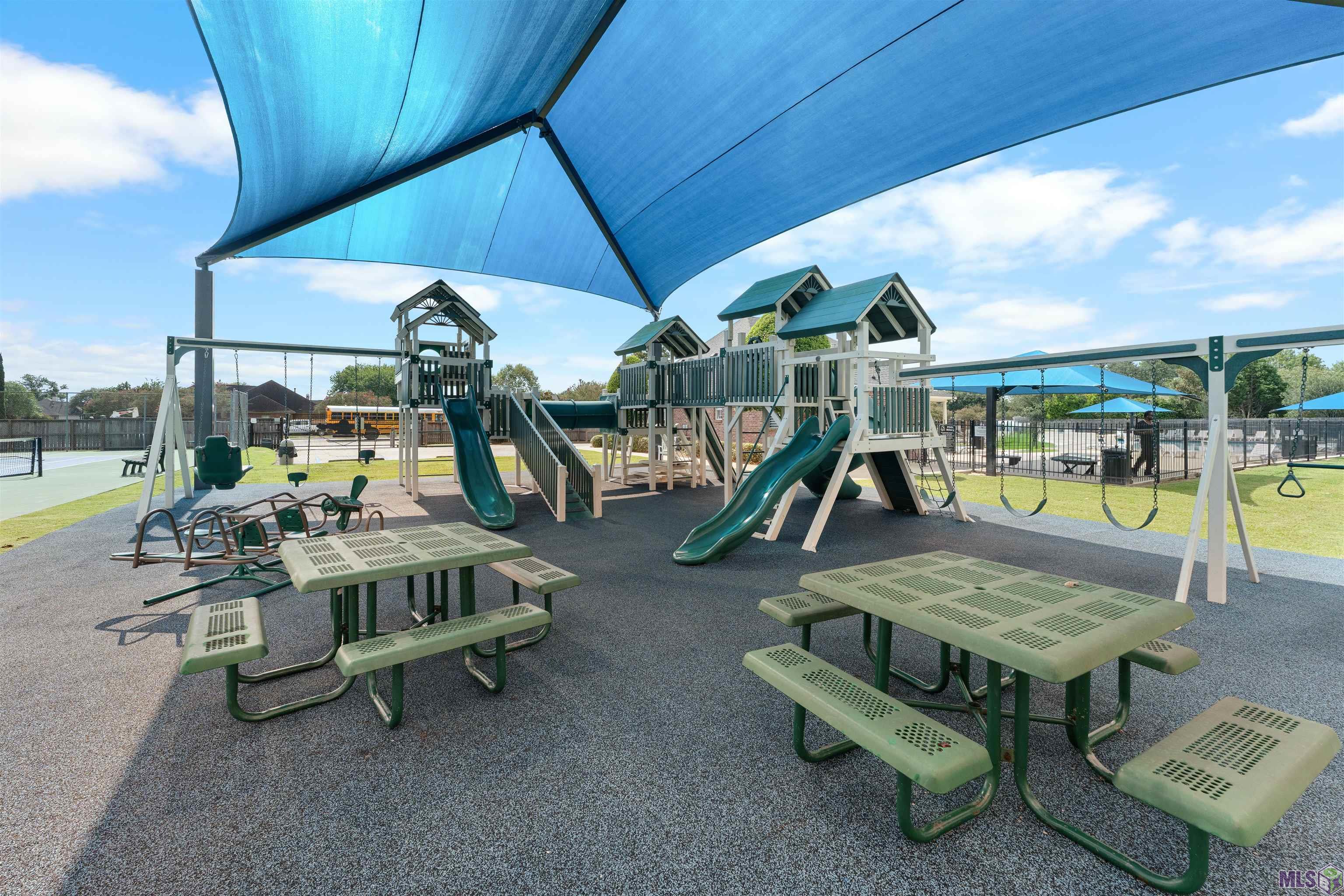 10341 Springtree Avenue Baton Rouge, LA 70810 - Photo 21 of 39 Picnic areas