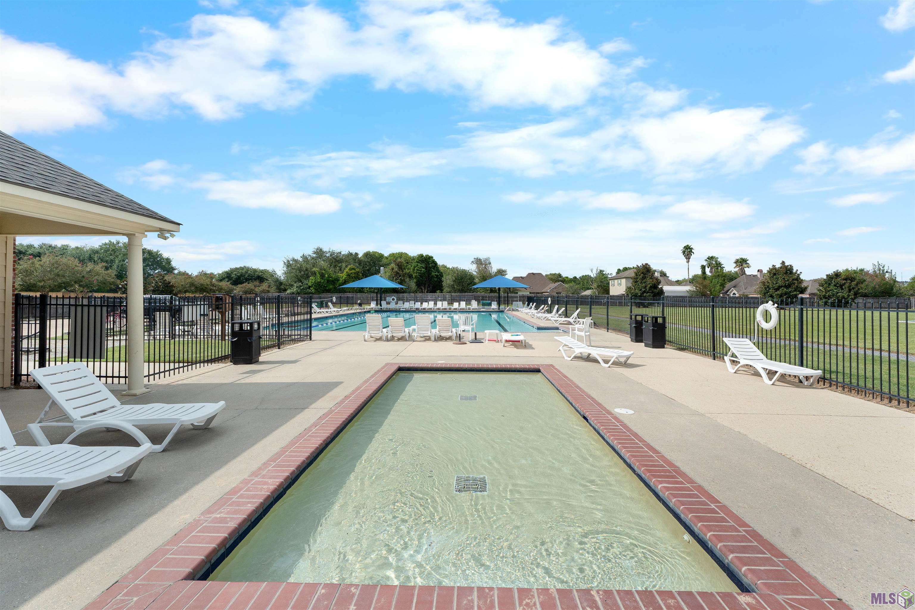 10341 Springtree Avenue Baton Rouge, LA 70810 - Photo 23 of 39